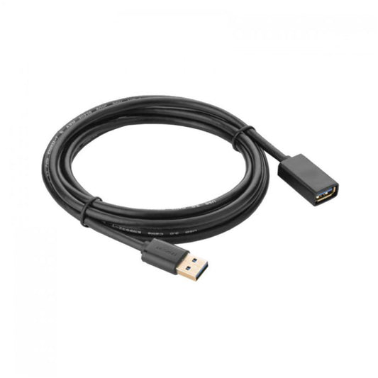 Kabel USB 3.0 A => A 5,00m - podaljšek Ugreen (90722)