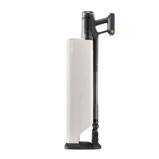 Sesalnik robotski pokončni Roborock H60 Hub Ultra s samopraznilno postajo