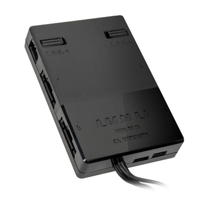 Kontroler Lian-Li UNI HUB SL-INF - L-Connect 3 (12SLIN-CONT3B)
