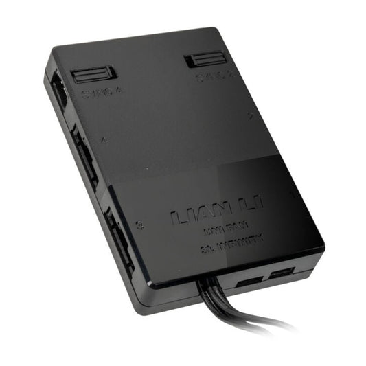 Kontroler Lian-Li UNI HUB SL-INF - L-Connect 3 (12SLIN-CONT3B)