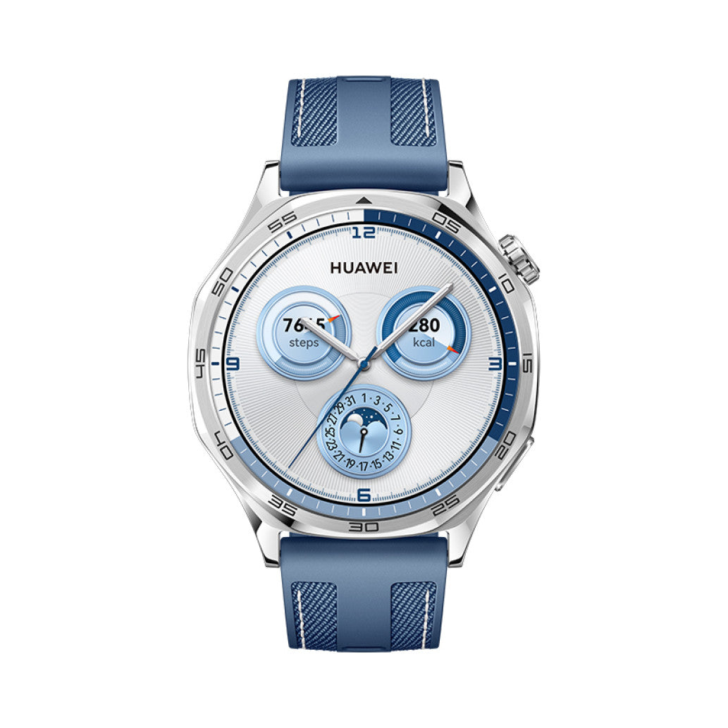 Pametna ura Huawei GT 5 (46mm) ,modra