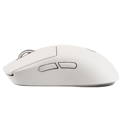 Gaming miška brezžična Logitech G PRO X Superlight, bela bel (910-005942)
