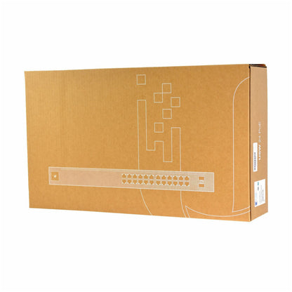 STIKALO 24-PORT + 2x SFP Ubiquiti 10/100/1000 (USW-24-EU)