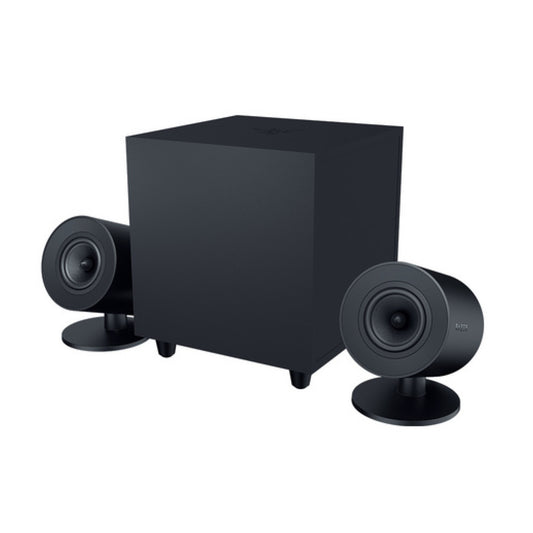 Zvočniki Razer Nommo V2 300W 2.1 (črna)