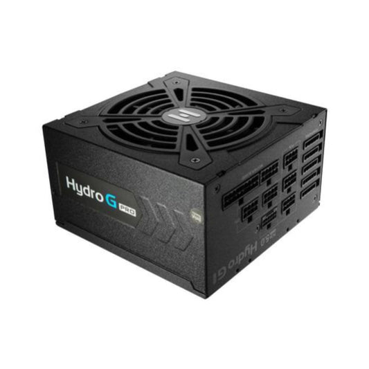 Napajalnik - 1000W FSP Hydro G Pro Fortron 80Plus Gold 90% ATX3.0 PCIE-5.0 Ready Modular 120mm črna (PPA10A2413)
