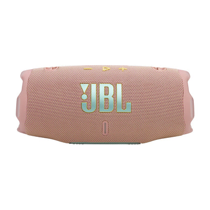 Zvočnik prenosni bluetooth JBL Charge 6 45W (roza)