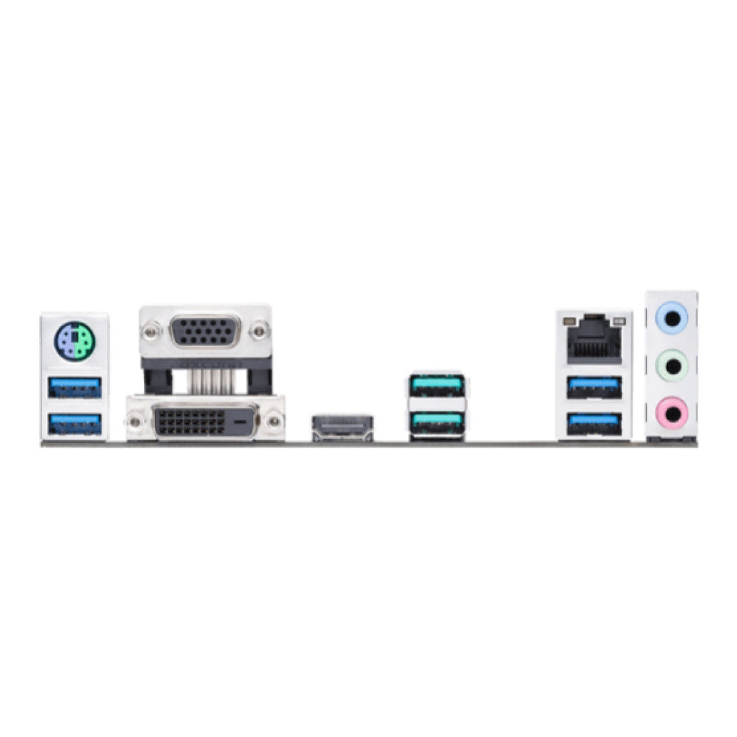 Osnovna plošča AM4 Asus B550M-A/CSM microATX 1xVGA 1xDVI-D 1xHDMI 2.1