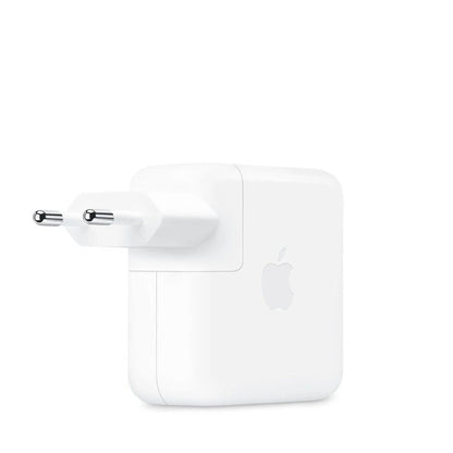 Napajalnik za prenosnik Apple 70W USB-C - brez USB-C kabla (mxn53zm)