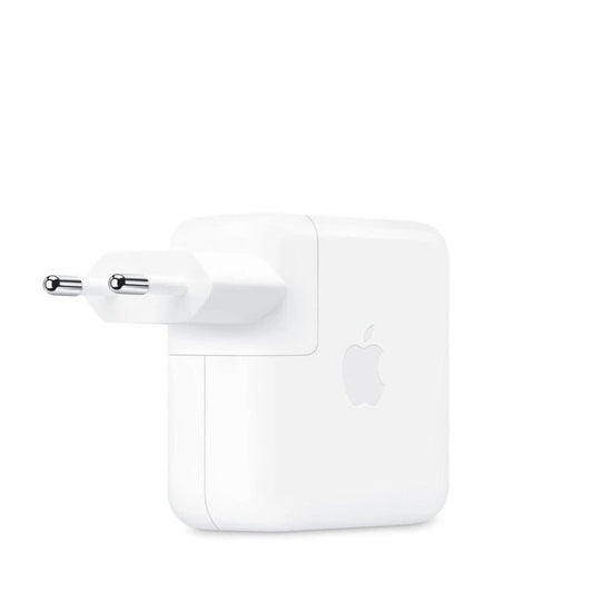 Napajalnik za prenosnik Apple 70W USB-C - brez USB-C kabla (mxn53zm)