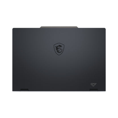 Prenosnik MSI 39,6 cm (15,6") Cyborg 15 1920x1080 IPS 144Hz Core 7-240H/16GB/SSD1TB/BL RGB/RTX5060-8GB/Win11Home (9S7-15Q342-683)