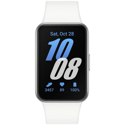 Pametna ura Samsung Galaxy Fit 3 ,srebrna