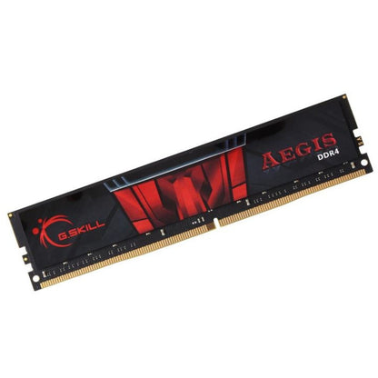 DDR4 8GB 3000MHz CL16 Single (1x 8GB) G.Skill Aegis XMP2.0 1,35V PC (F4-3000C16S-8GISB)