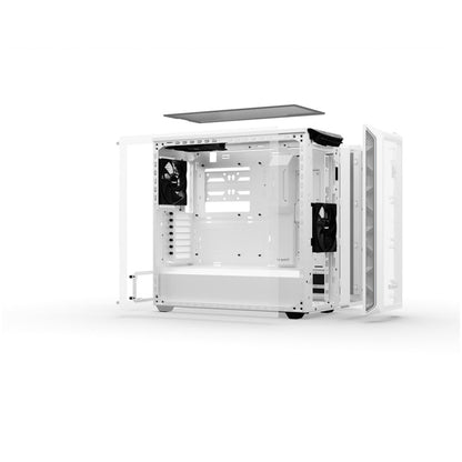 Ohišje Bequiet SHADOW BASE 800DX ATX - bela RGB