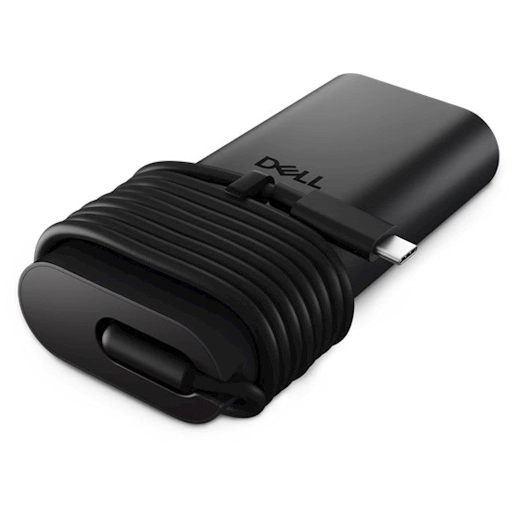 Napajalnik za prenosnik DELL E5 130W GaN USB-C