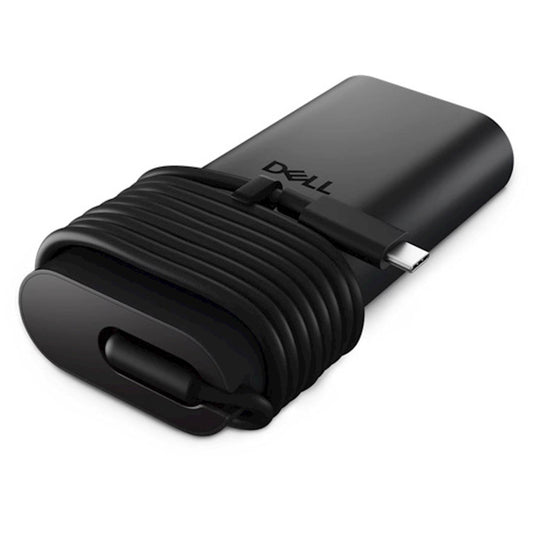 Napajalnik za prenosnik DELL E5 130W GaN USB-C