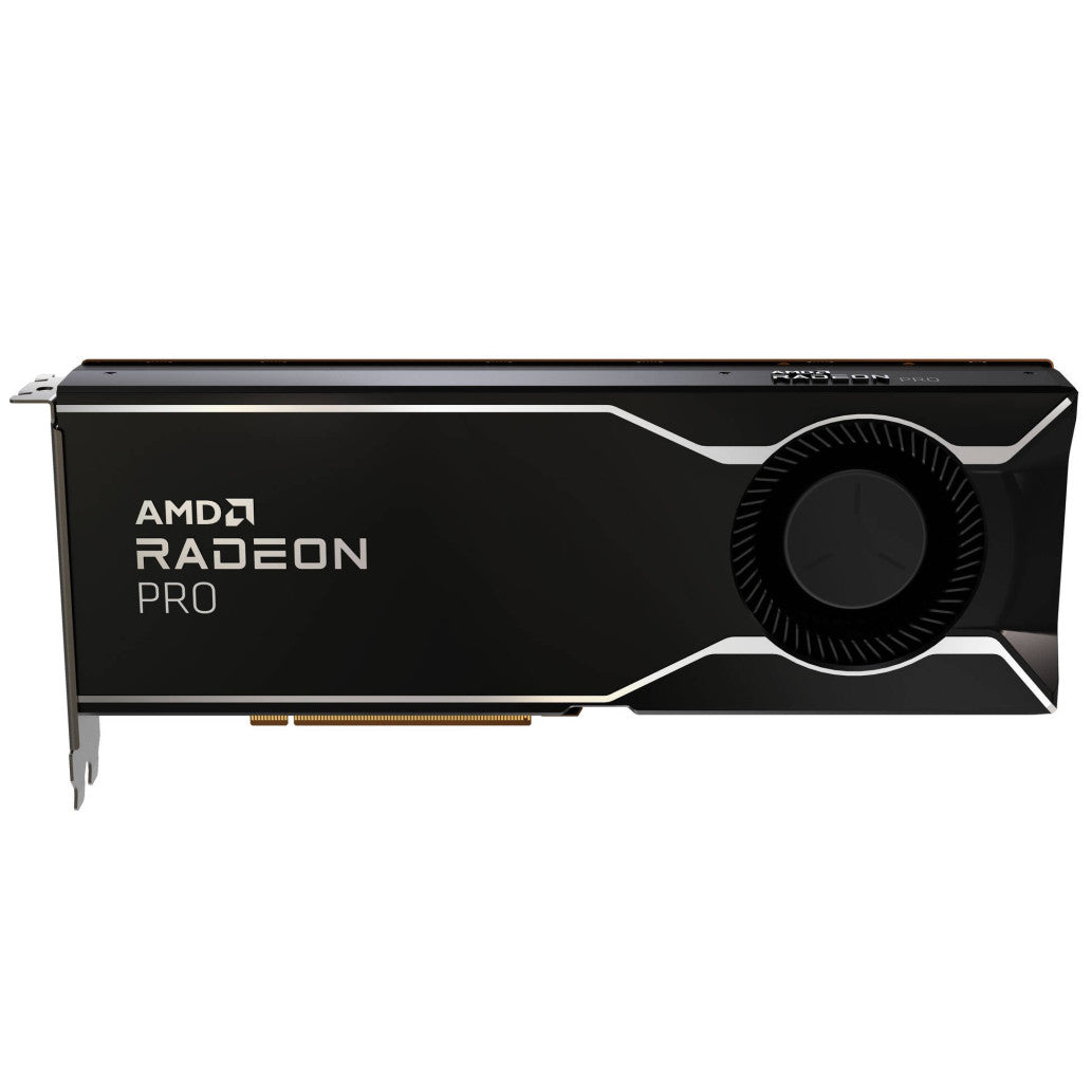 Grafična kartica AI Pro Sapphire R9700 - 32GB GDDR6  | 4xDisplayport 2.1a (32358-01-20G)