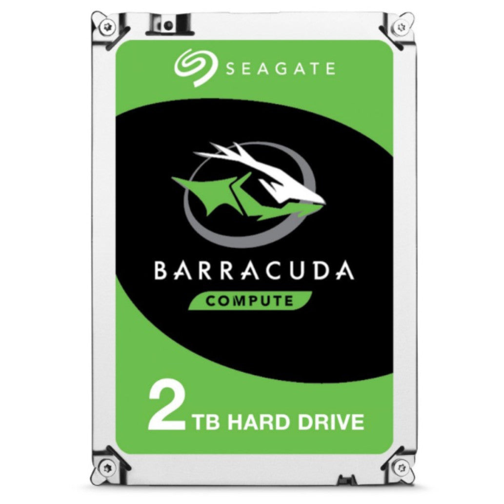 Trdi disk 3,5" 2TB SATA Seagate Baracuda 7200rpm 256MB (ST2000DM008)