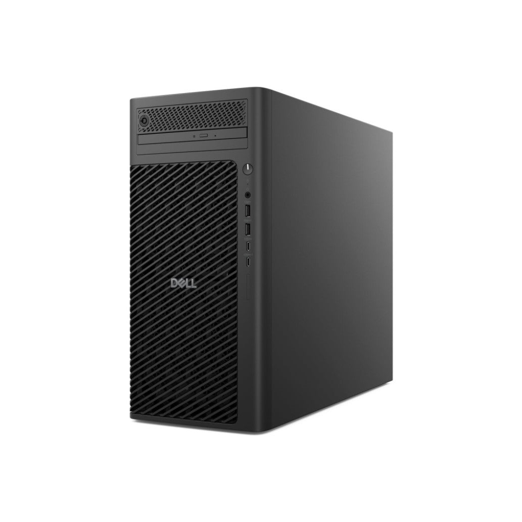 Delovna postaja Dell Tower Pro Max T2 Ultra 9-285K/W880/64GB/1TB/RTX 4500 Ada 4xDP /1500W-80+/Win11Pro (210-BPSQ-4500)