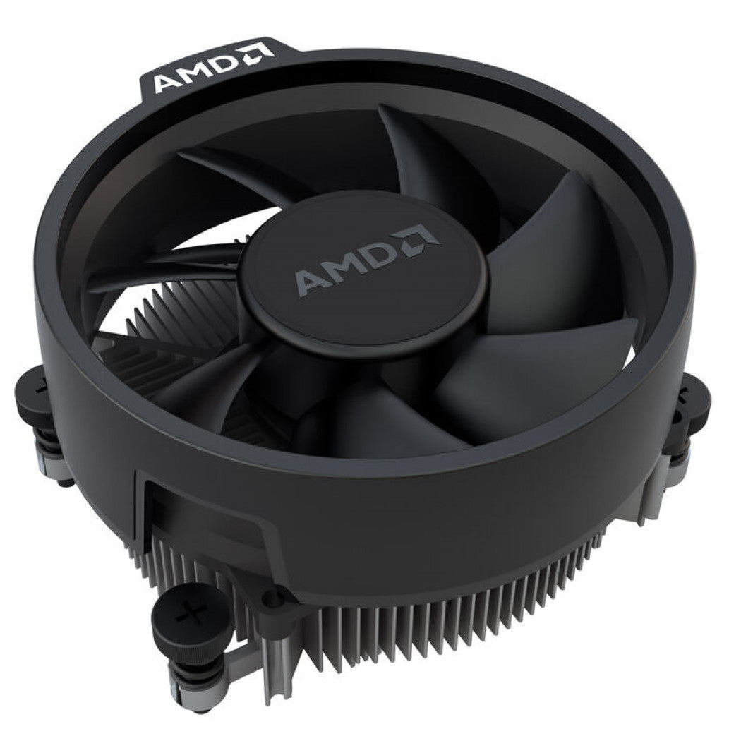 Procesor AMD AM5 Ryzen 7 8700F 8C/16T 4,1/5,0GHz BOX 65W brez grafike Wraith Stealth hladilnik