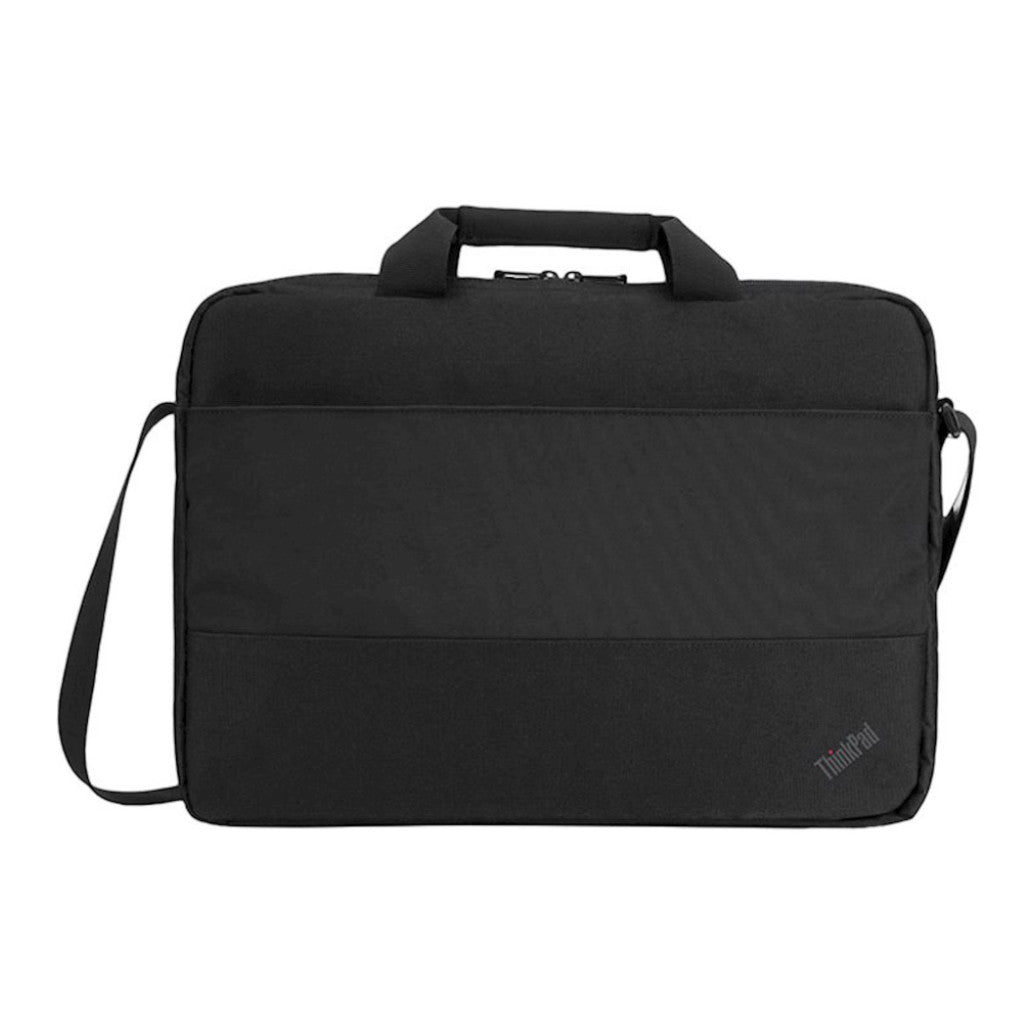 Torba za notesnik 39,6 cm (15,6″) Lenovo ThinkPad Basic Toploader črna (4X40Y95214)
