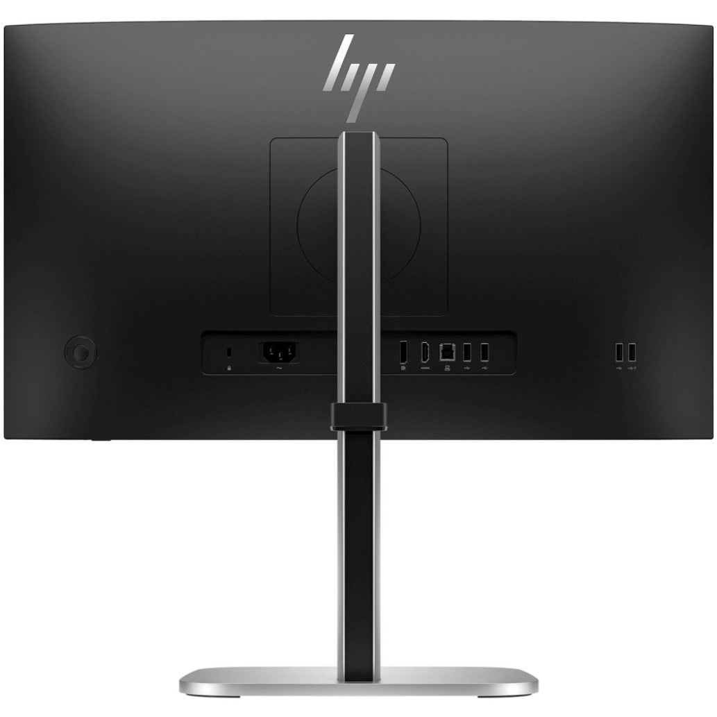 Monitor HP 60,5 cm (23,8") 524pu 1920x1080 100Hz IPS 5ms HDMI DisplayPort USB-C 15W DP-Out 3xUSB3.2 USB-C-Out Pivot  3H sRGB100% RJ45 KVM S5 Pro