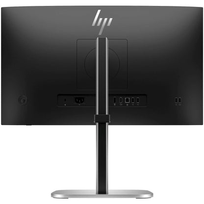 Monitor HP 60,5 cm (23,8") 524pu 1920x1080 100Hz IPS 5ms HDMI DisplayPort USB-C 15W DP-Out 3xUSB3.2 USB-C-Out Pivot  3H sRGB100% RJ45 KVM S5 Pro