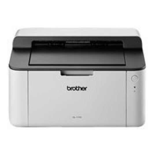 Tiskalnik laserski ČB Brother HL-1110E A4 USB 20ppm (HL1110EYJ1)