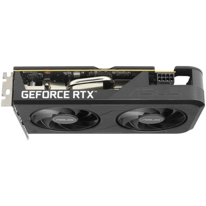 Grafična kartica nVidia RTX5050 Asus Dual OC Edition - 8GB GDDR6 (90YV0N72-M0NA00)
