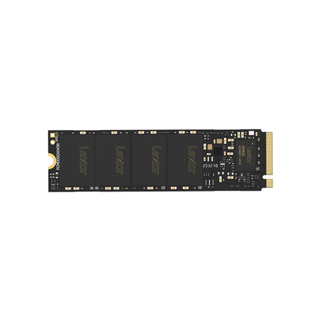 Disk SSD M.2 NVMe PCIe 3.0 256GB Lexar NM620 3D TLC 2280 3300/1300MB/s (LNM620X256G-RNNNG)