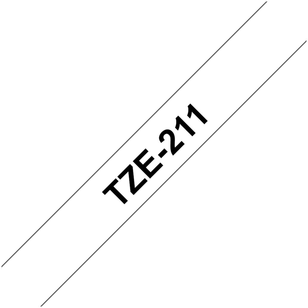 TRAK BROTHER  BEL - ČRN (6mm) (TZE211)