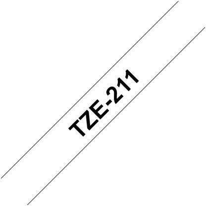 TRAK BROTHER  BEL - ČRN (6mm) (TZE211)