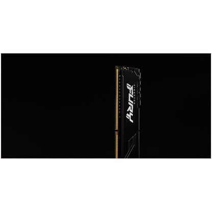 DDR4 16GB 3200MHz CL16 Single (1x16GB) Kingston Fury Beast XMP2.0 1,35V Gaming (KF432C16BB1/16)