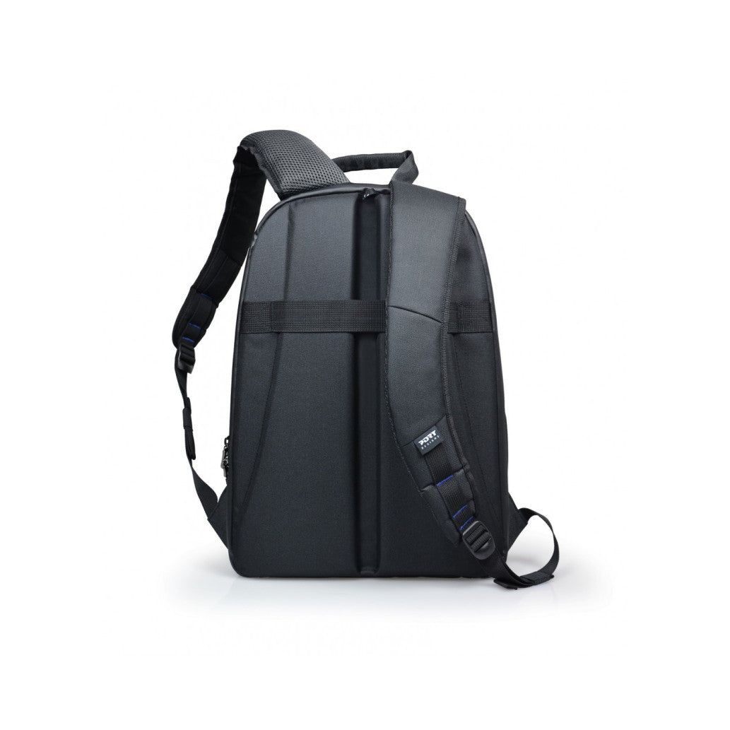 Nahrbtnik za notesnik 39,6 cm (15,6″) Port Cicago EVO črn (400508)