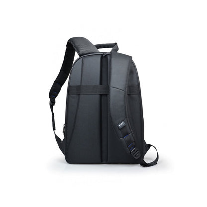 Nahrbtnik za notesnik 39,6 cm (15,6″) Port Cicago EVO črn (400508)