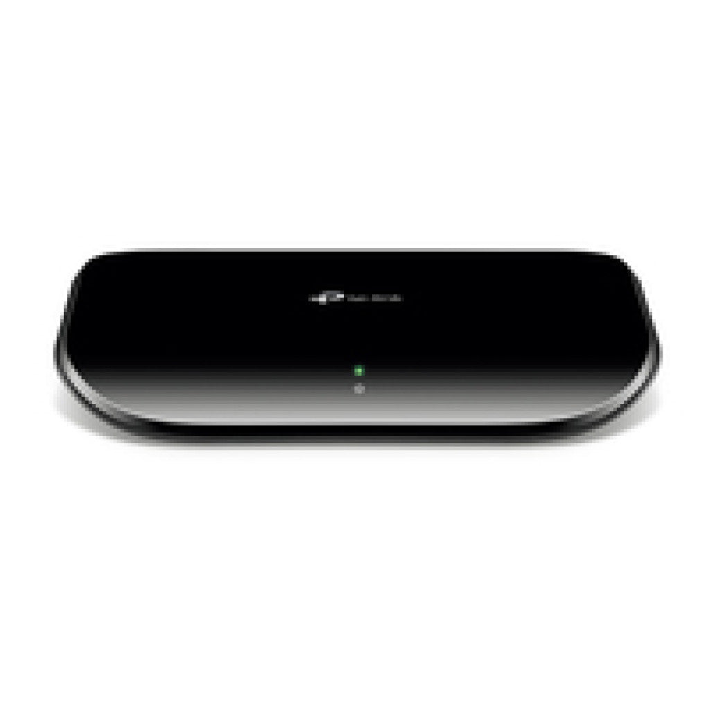 STIKALO 5-PORT TP-Link 100/1000 (TL-SG1005D)