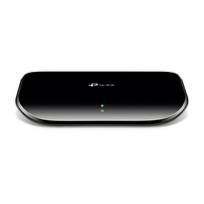 STIKALO 5-PORT TP-Link 100/1000 (TL-SG1005D)