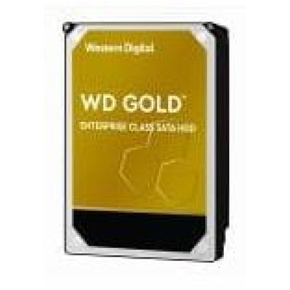 Trdi disk 18TB WD WD181KRYZ - Gold 512MB - primerno za NAS 24/7 delovanje (WD181KRYZ)