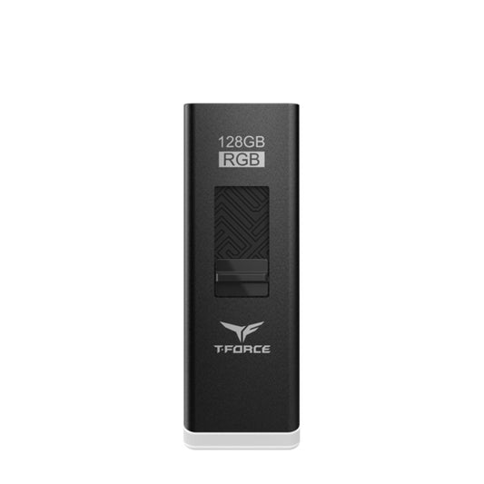 Spominski ključek 128GB USB 3.2 Teamgroup Spark RGB 180/90MB/s (TSPARK3128GB01)