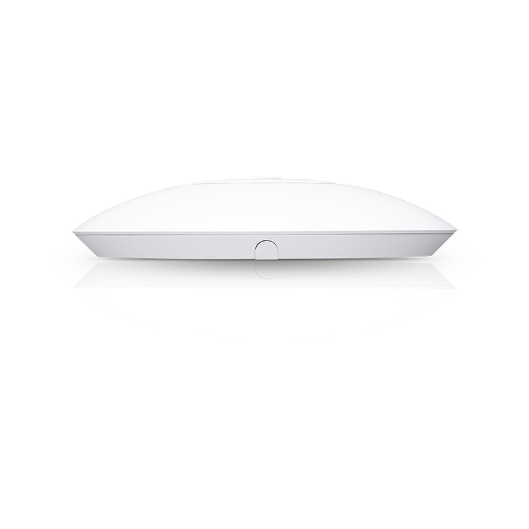 Dostopna točka Ubiquiti Wave 2 WiFi5 802.11ac 1733Mb/s Dualband MU-MIMO PoE 1x notranja antena (UAP-NANOHD-3)