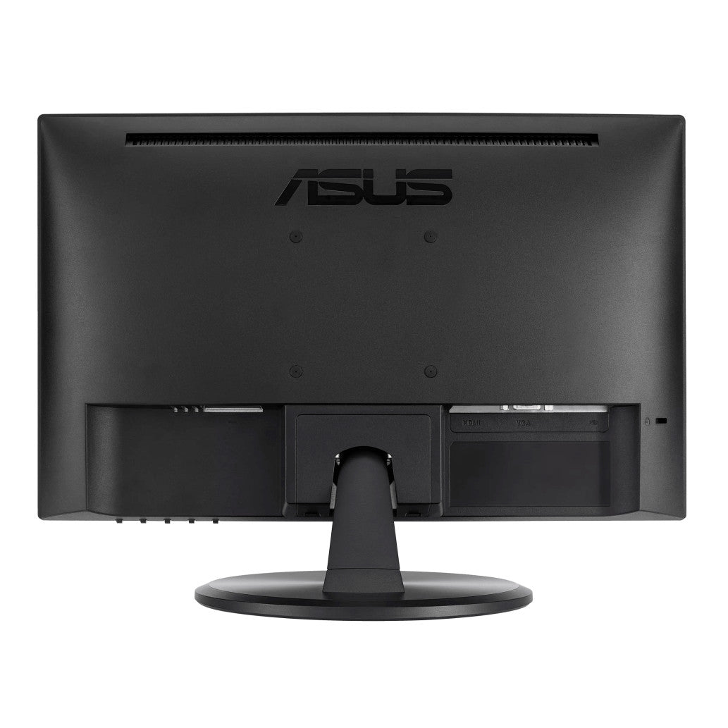 Monitor touch Asus 39,6 cm (15,6") VT168HR 1366x768 POS TN 5ms VGA HDMI USB