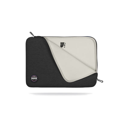 Ovitek za notesnik 35,5 cm (14″) Port Torino II črn (140408)