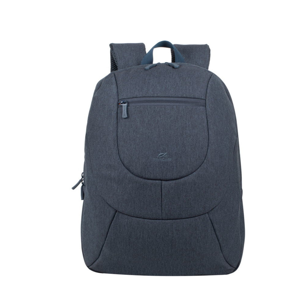 Nahrbtnik za notesnik 35,5 cm (14″) RivaCase siv (7723 GREY)