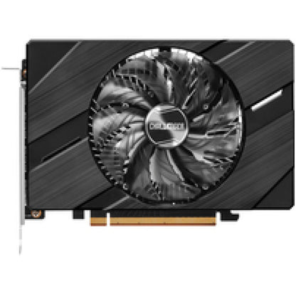Grafična kartica Intel Arc A380 Asrock ITX - 6GB GDDR6  | 1xHDMI 2.0b 3xDisplayport 2.0 (A380 CLI 6GO)