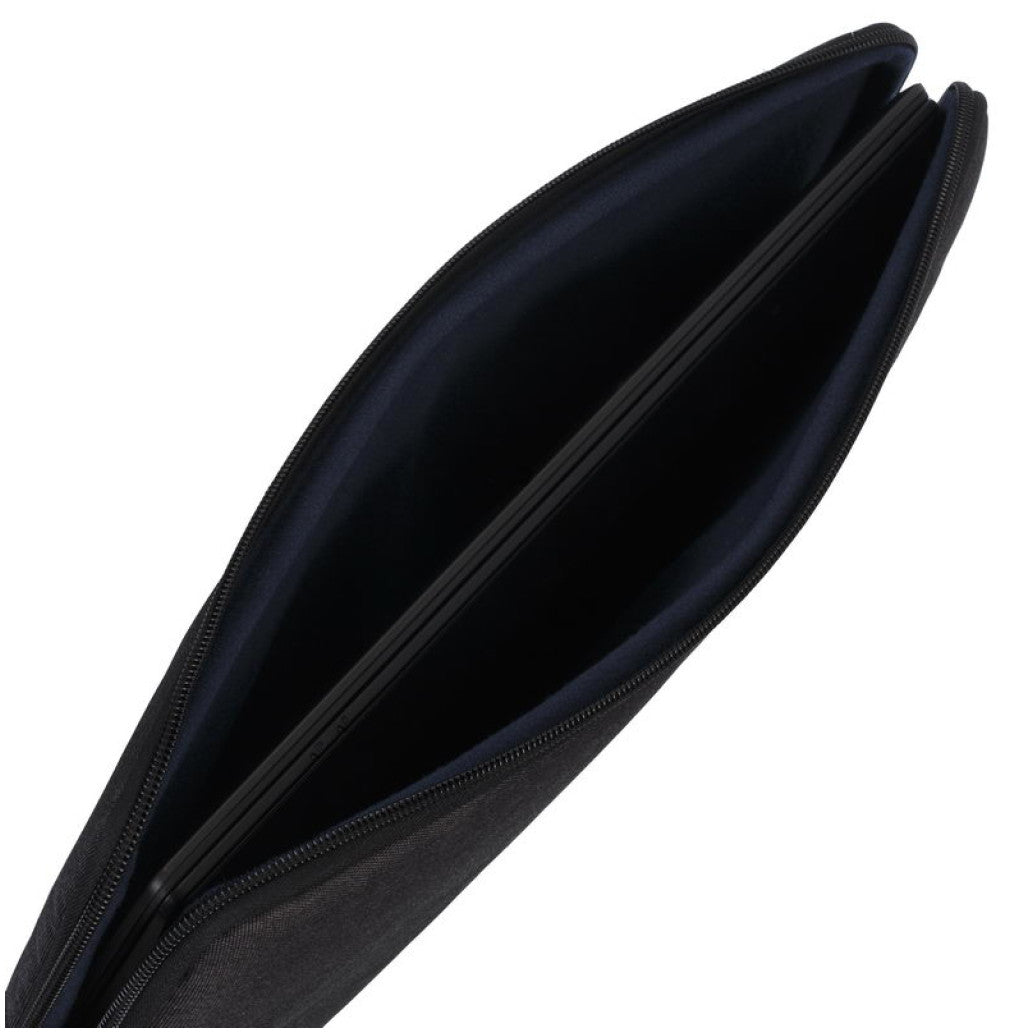 Ovitek za notesnik/tablico 33,8 cm (13,3″) RivaCase črn (7703 BLACK)