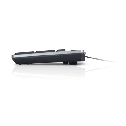 Tipkovnica Dell KB522 USB QWERTY US International Black