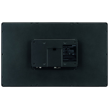 Monitor Touch 54,6 cm (21,5") Iiyama OpenFrame TF2215MC-B2 IPS 14ms VGA HDMI DisplayPort USB