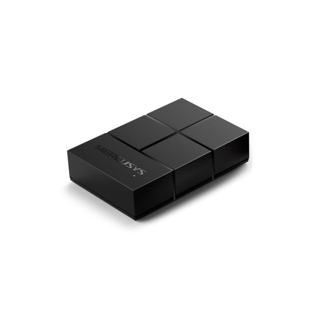 STIKALO 5-PORT MERCUSYS 100/1000 (MS105G)