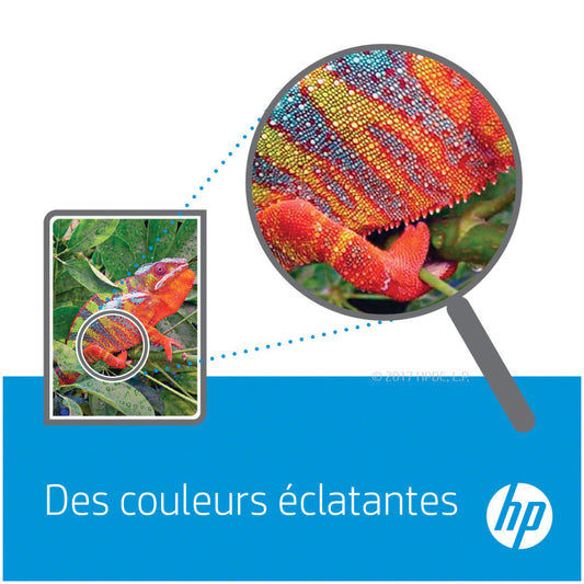 TONER HP 203A Magenta LaserJet Toner za 1.300 strani (CF543A)