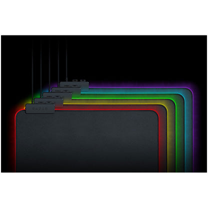 Podloga za miško Razer Goliathus Extended Chroma