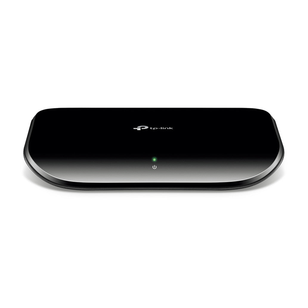 STIKALO 5-PORT TP-Link 100/1000 (TL-SG1005D)